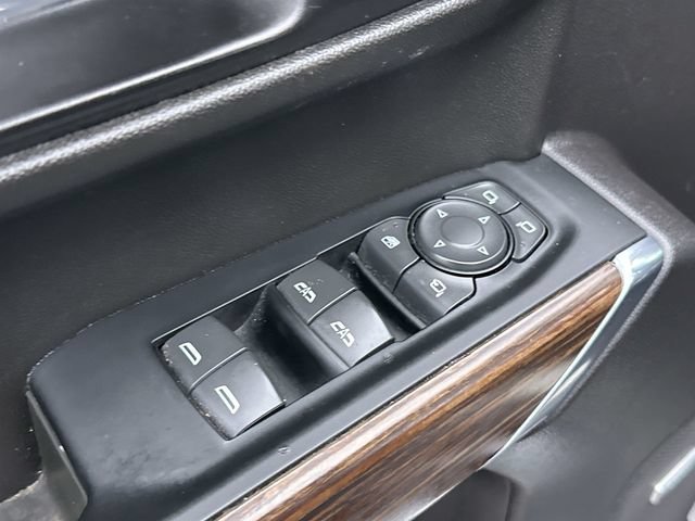 2022 Chevrolet Silverado 1500 Limited High Country - Photo 23