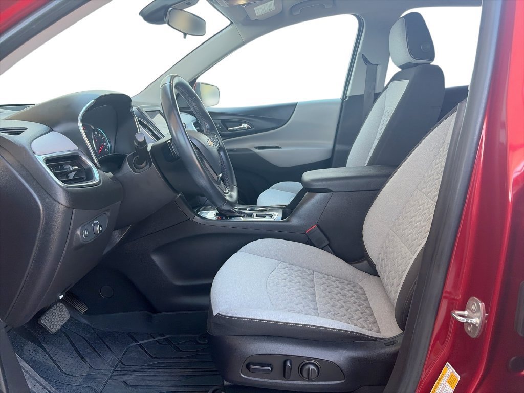 2023 Chevrolet Equinox LT - Photo 20