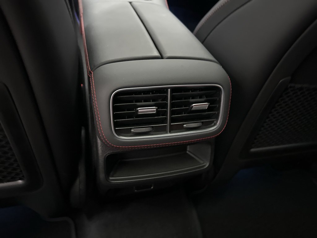 New 2026 Polar White Mercedes-Benz AMG® GLE 53 4MATIC+ Coupe image 58