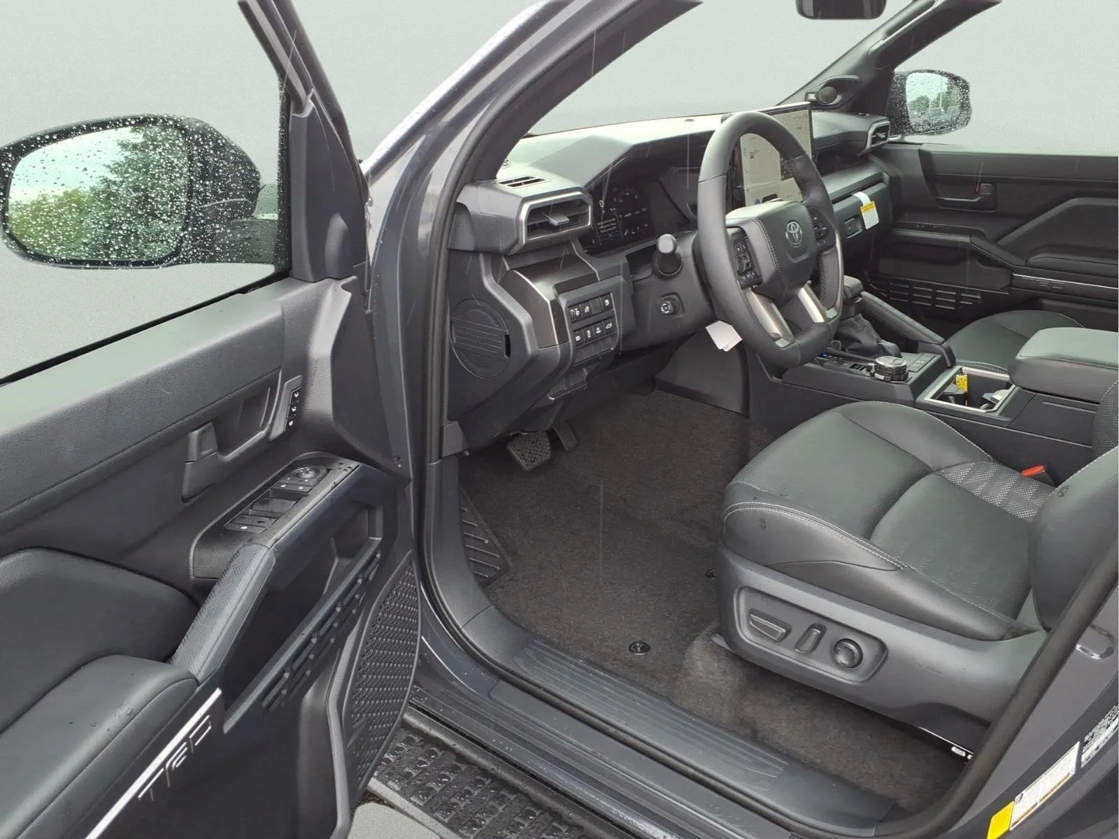 Certified Used 2026  Toyota TRD Off Road Premium image 10