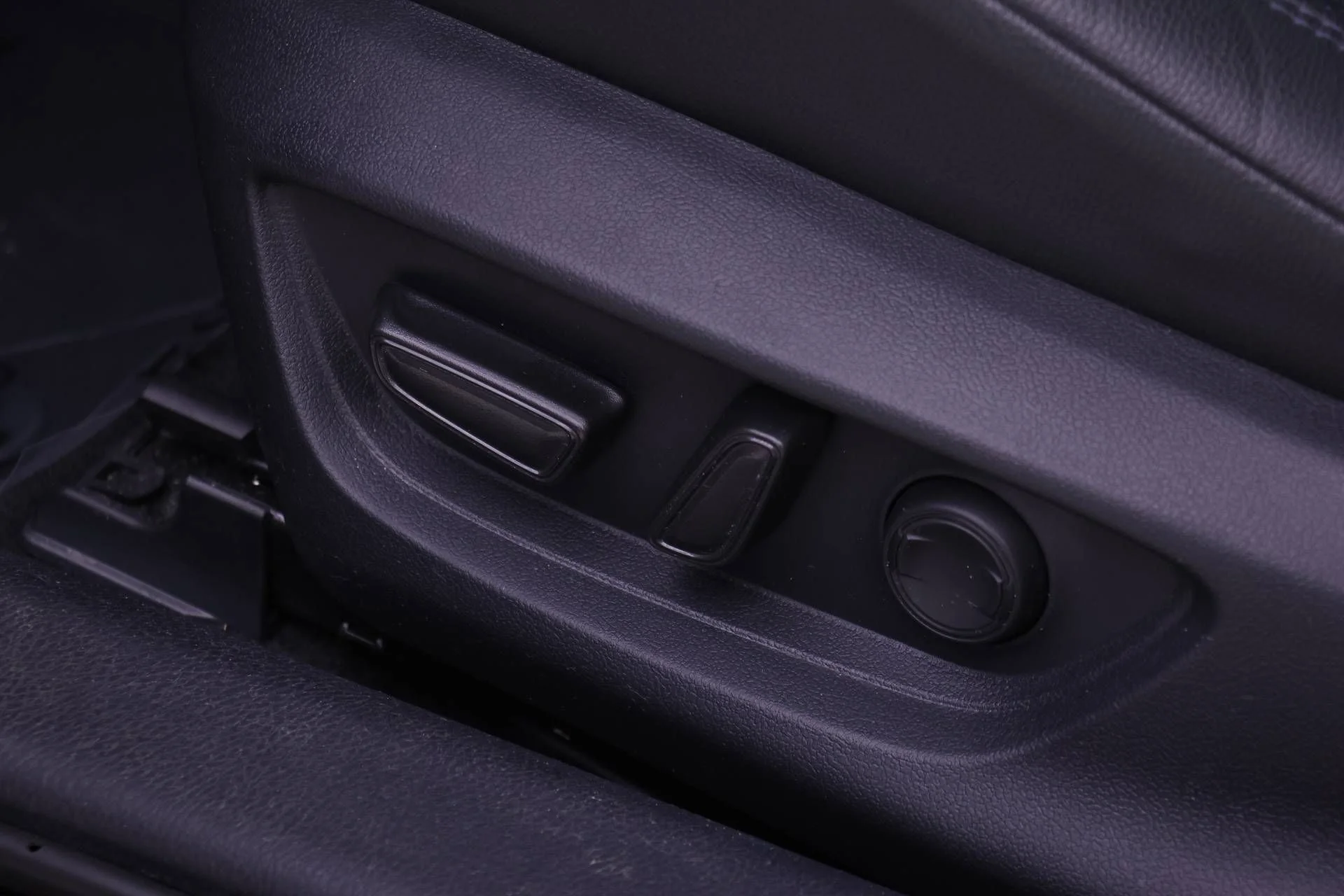 Used 2025 Black Toyota XSE image 21