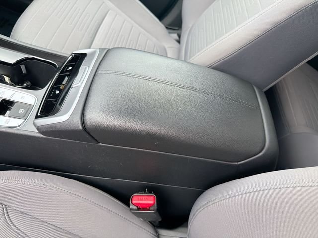 Certified Used 2024 Green Hyundai SEL image 25