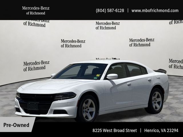 2020 Dodge Charger 3.6 Police Package (Fleet)'s photo