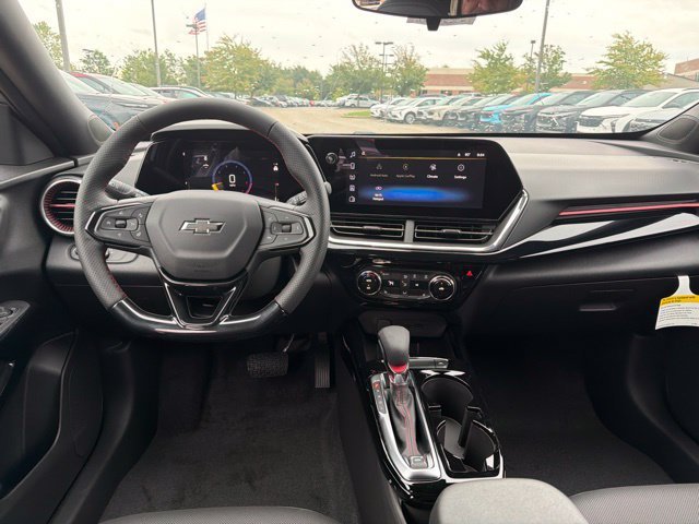 2026 Chevrolet Trax RS - Photo 22