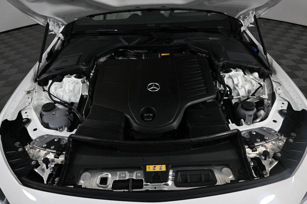 Certified Used 2024  Mercedes-Benz CLE 450 image 30