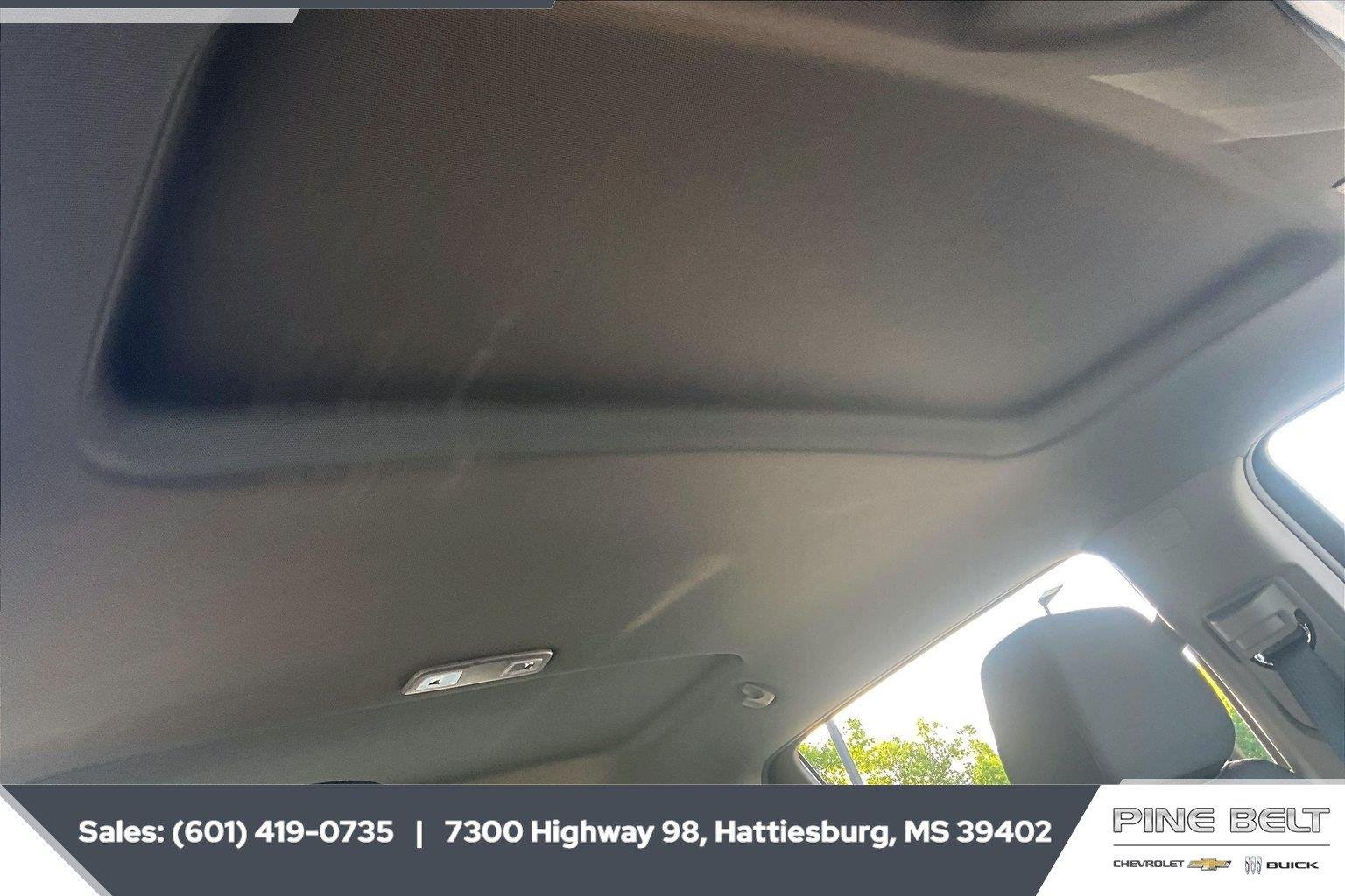 2026 Chevrolet Silverado 1500 RST - Photo 17