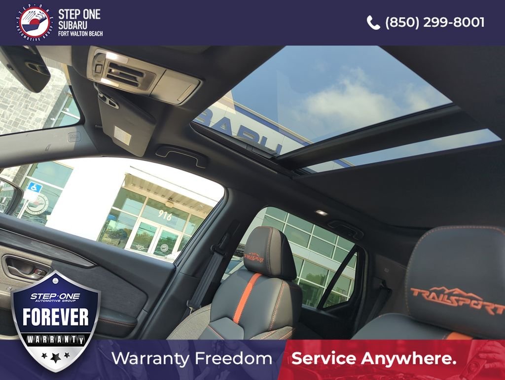 Used 2026  Honda TrailSport image 27