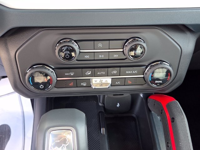 New 2026 Marsh Gray Ford Heritage Edition image 22