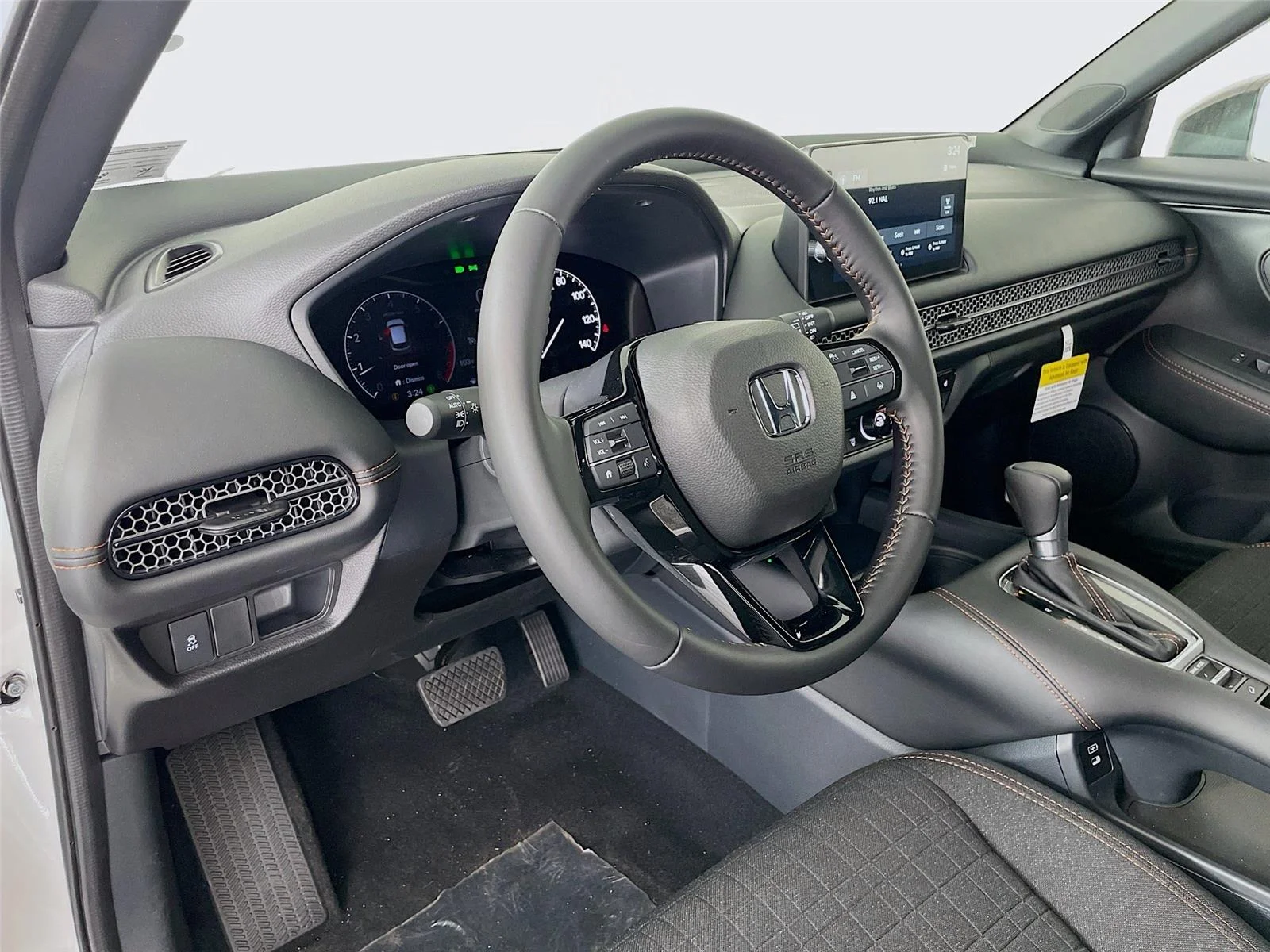 2026 Honda HR-V Sport - Photo 7