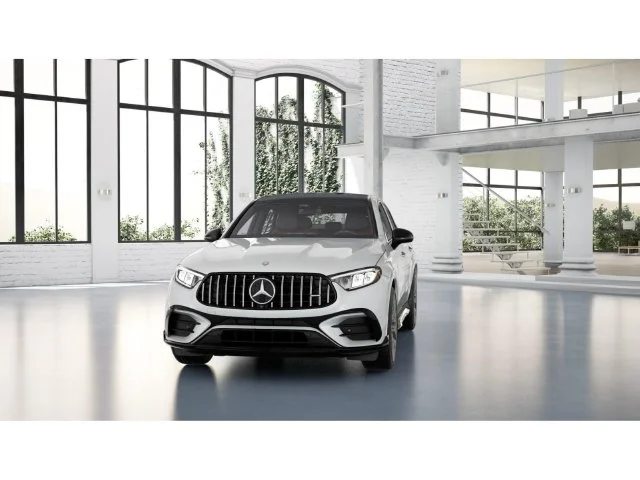 New 2027 White Mercedes-Benz  image 43