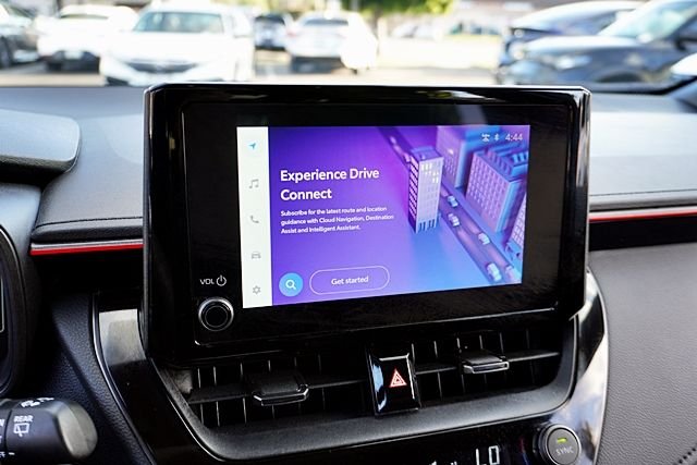 Used 2025 Gray Toyota Premium image 27