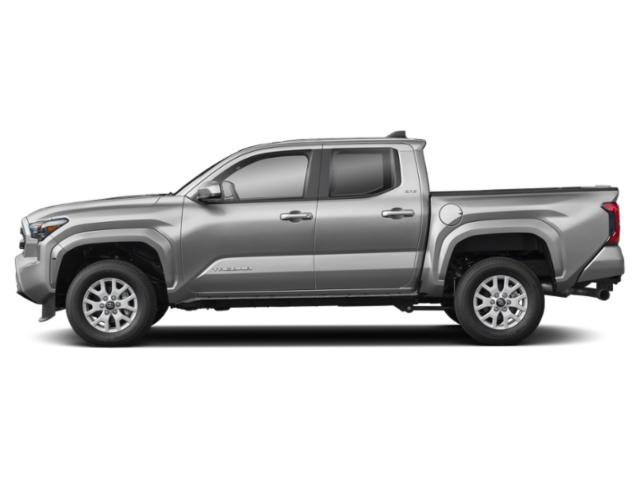 New 2026 Celestial Silver Metallic Toyota  SR5 image 3
