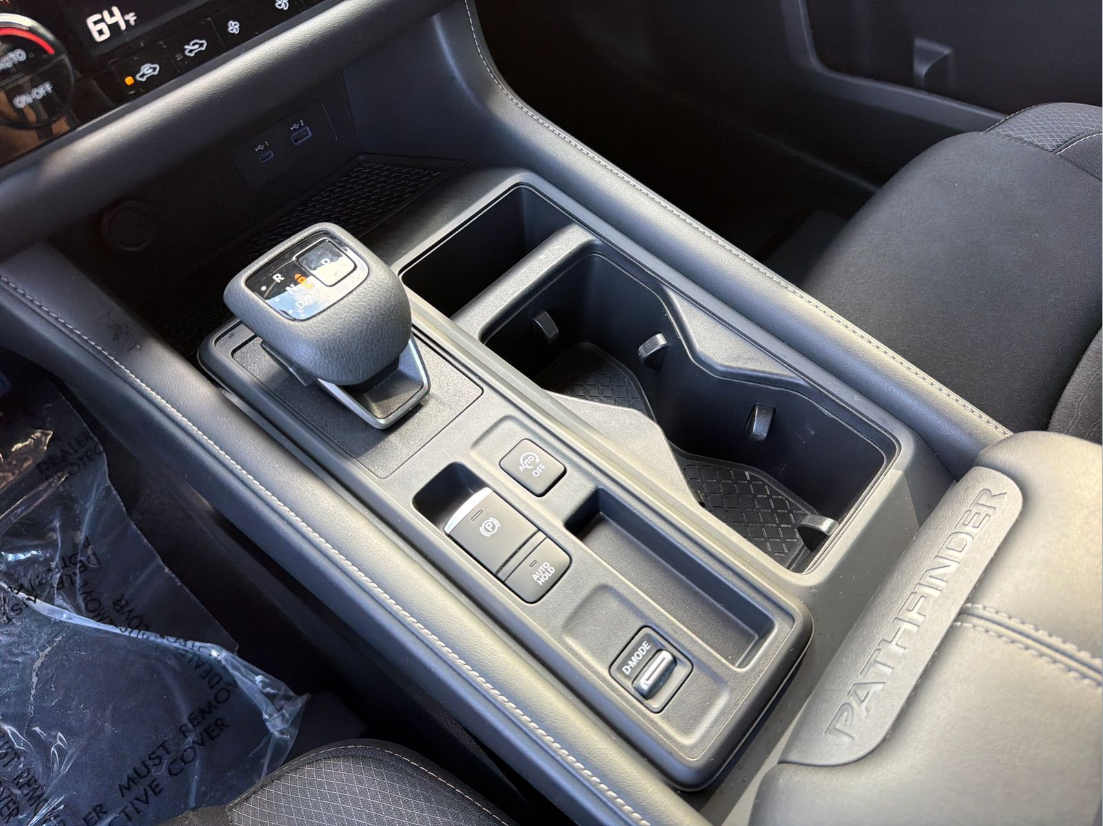 Used 2023 Gun Metallic Nissan S image 23