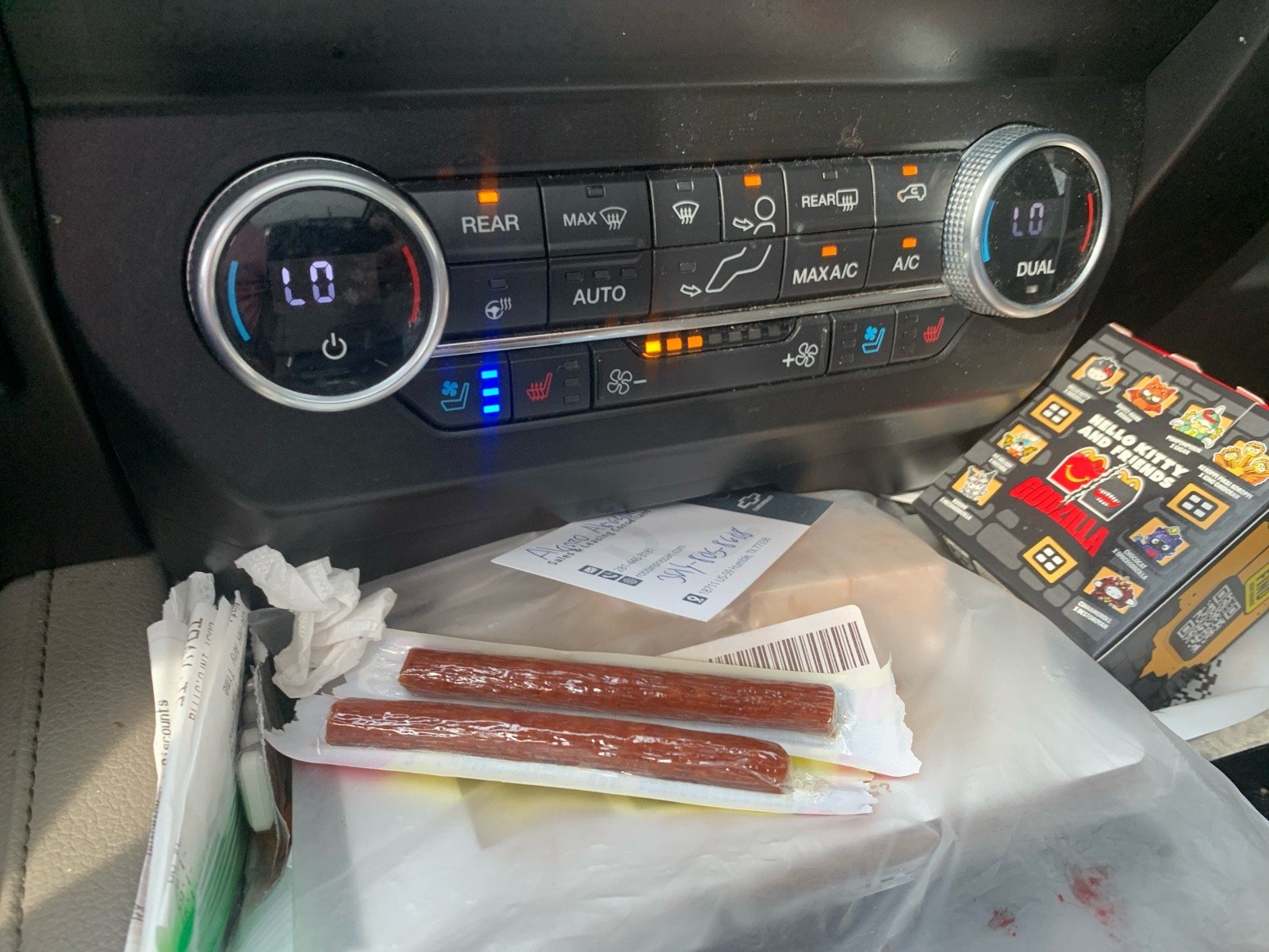 2021 Ford Expedition Max Limited Black at Auto Boutique Texas