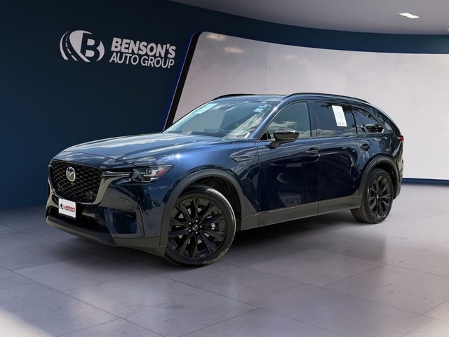 2025 Mazda CX-90 3.3 Turbo Premium
