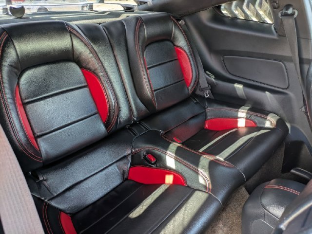 Used 2017 Gray Ford GT image 32