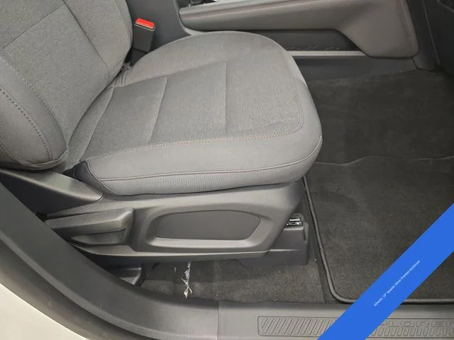 New 2026 Star White Metallic Tri-Coat Ford Active image 11