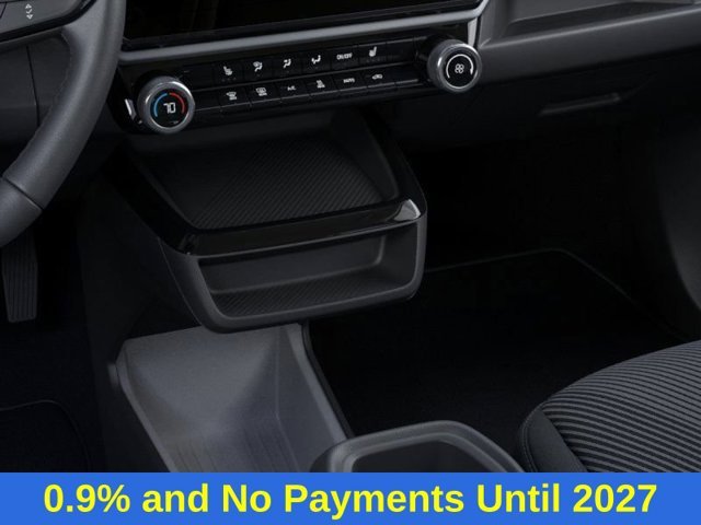 2027 Chevrolet Bolt LT - Photo 25