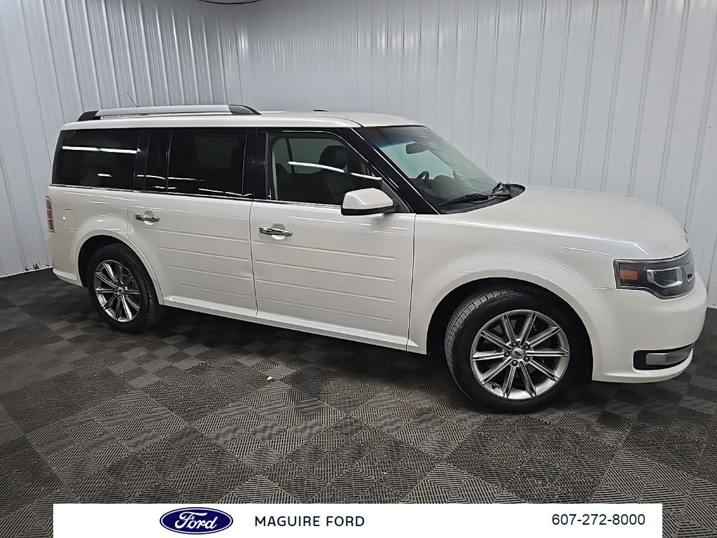 2013 Ford Flex