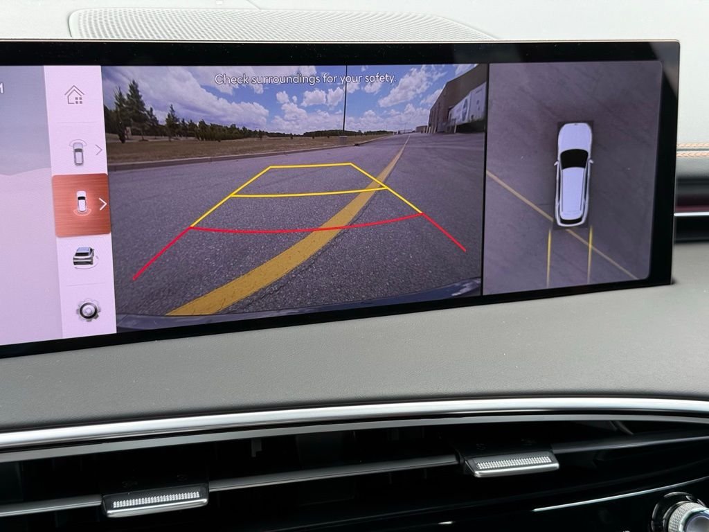 2026 GENESIS GV70 Sport Prestige - Photo 22