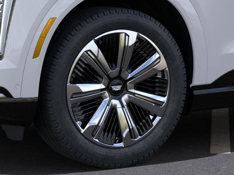 2025 Cadillac Escalade IQ Luxury 1 - Photo 9