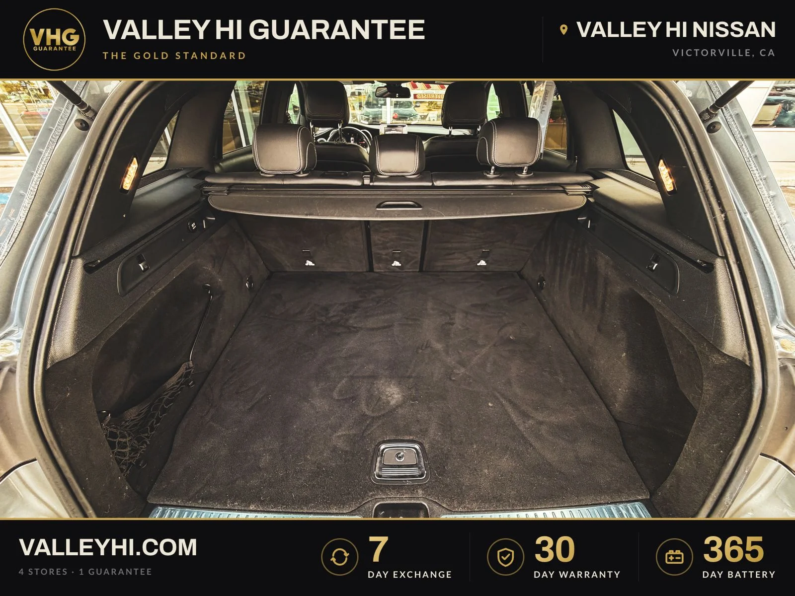 Used 2018 Gray Mercedes-Benz GLC 300 image 20