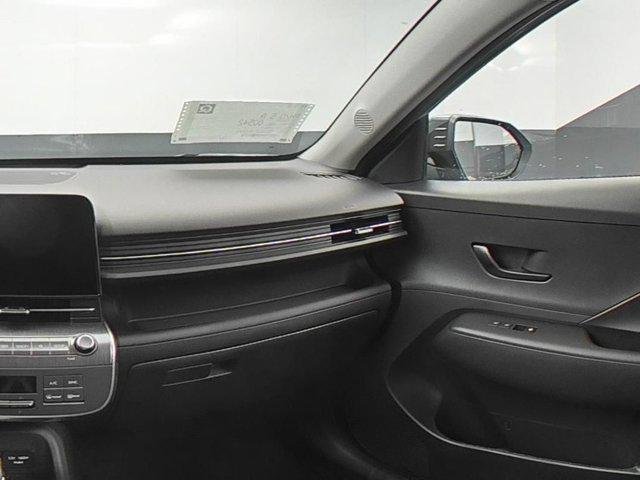 New 2027 Gray Hyundai SEL Sport AWD image 35