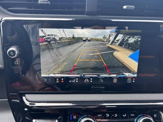 2026 GMC Sierra 1500 AT4 - Photo 22