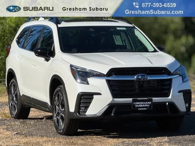 2026 Subaru ASCENT Limited 7-Passenger