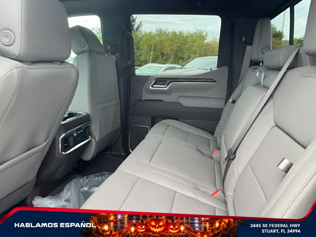 New 2026 Onyx Black GMC SLT image 10
