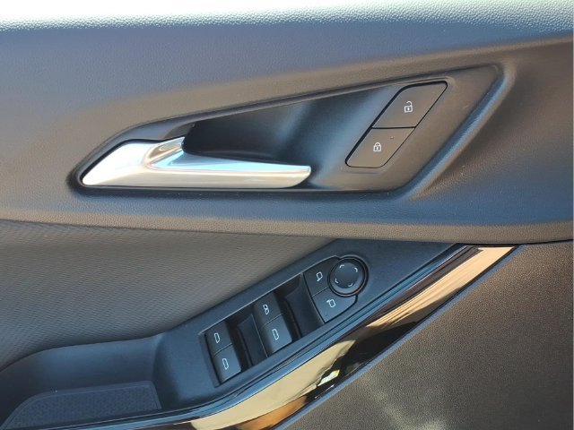 New 2026 Mosaic Black Metallic Chevrolet LT image 14