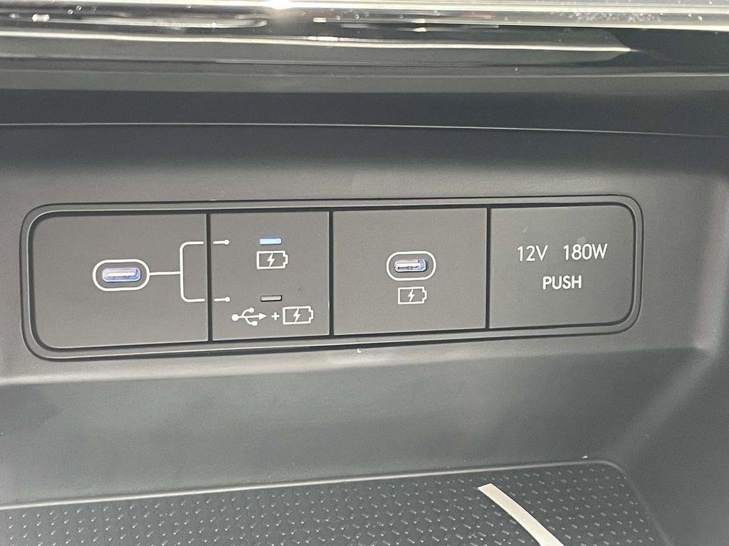 2026 Hyundai Tucson SEL - Photo 28