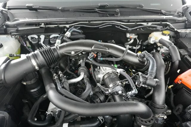New 2026 Avalanche Ford Raptor® image 32