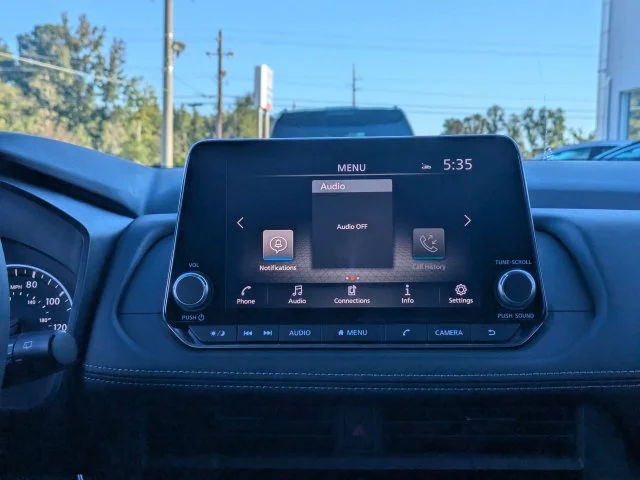 New 2027  Nissan SV image 19