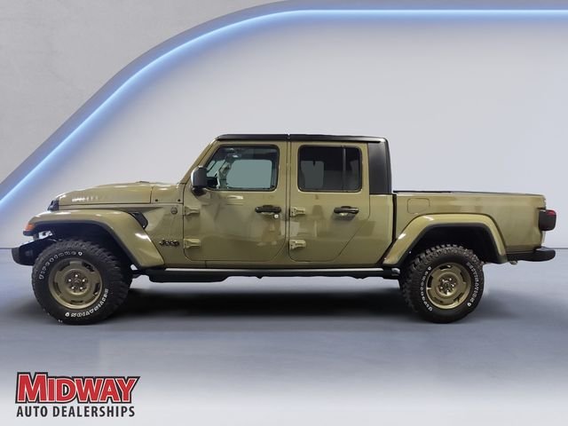 New 2026 41 Exterior Paint Jeep Willys 41 image 2