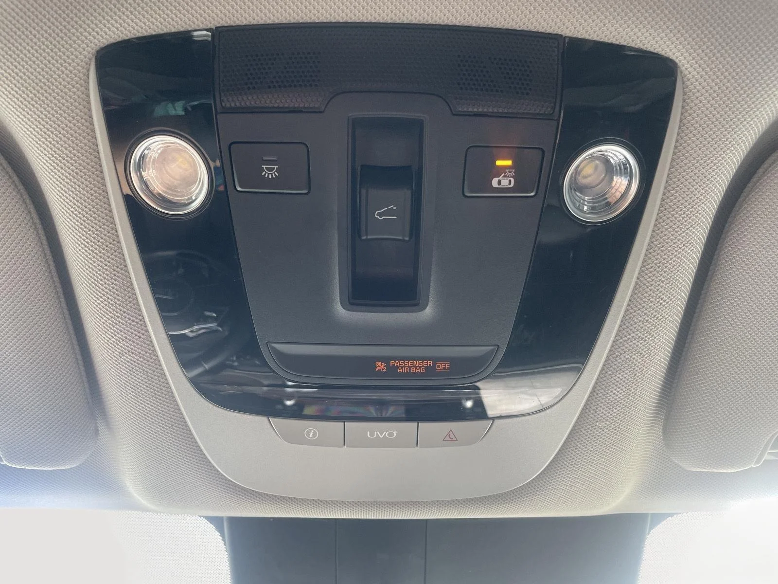 Used 2021 Aruba Green Kia EX image 24
