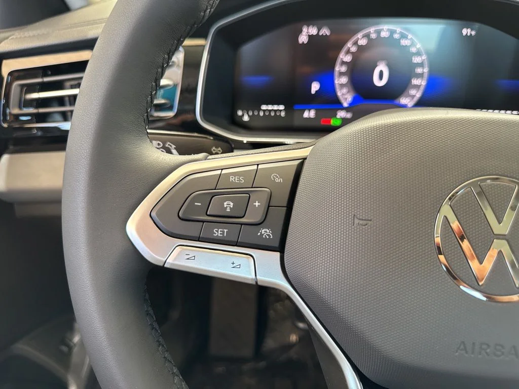 New 2026 Gray Volkswagen 1.5T SE image 30