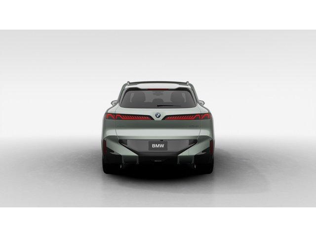 2027 BMW X5 photo 5