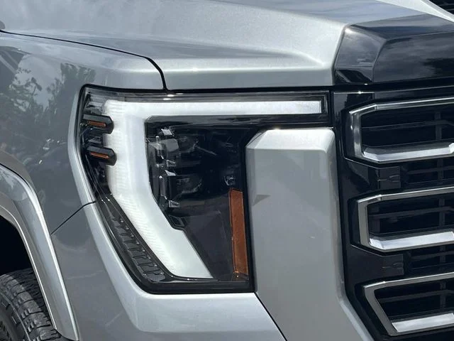 2024 GMC Sierra 2500HD AT4 - Photo 9