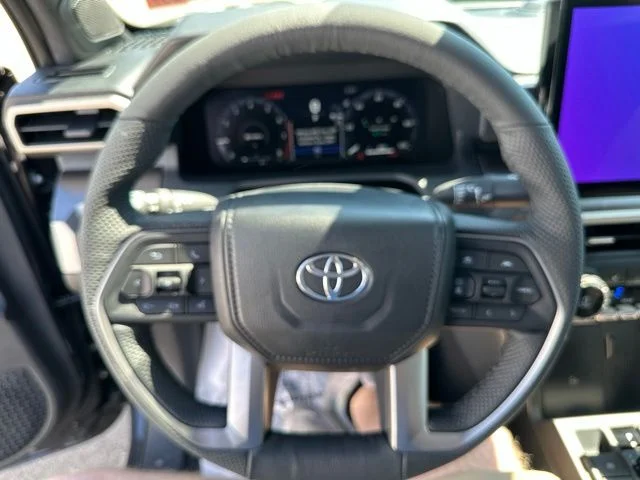 New 2026 Underground Toyota TRD Sport image 15