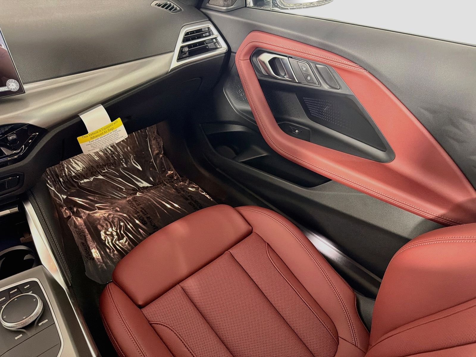 New 2026 Brooklyn Grey Metallic BMW 230i image 24