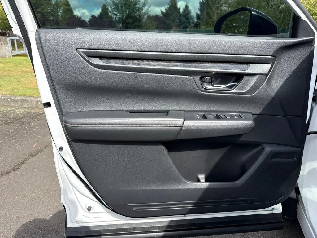 2026 Honda CR-V TrailSport - Photo 19