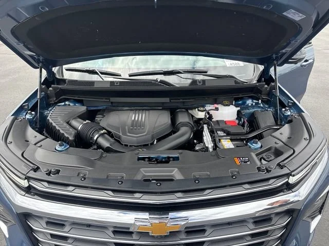 2026 Chevrolet Traverse LT - Photo 24