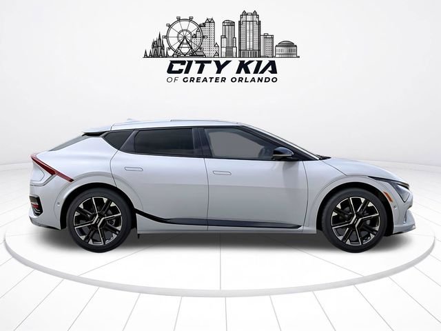 2025 Kia EV6 GT-Line - Photo 11