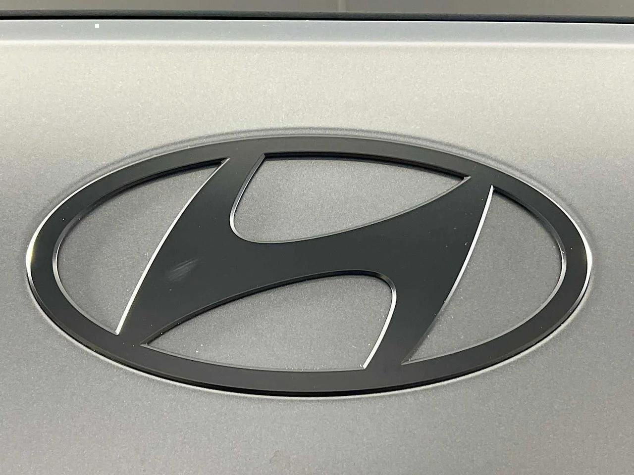 New 2026 Ecotronic Gray Matte Hyundai Calligraphy AWD image 20