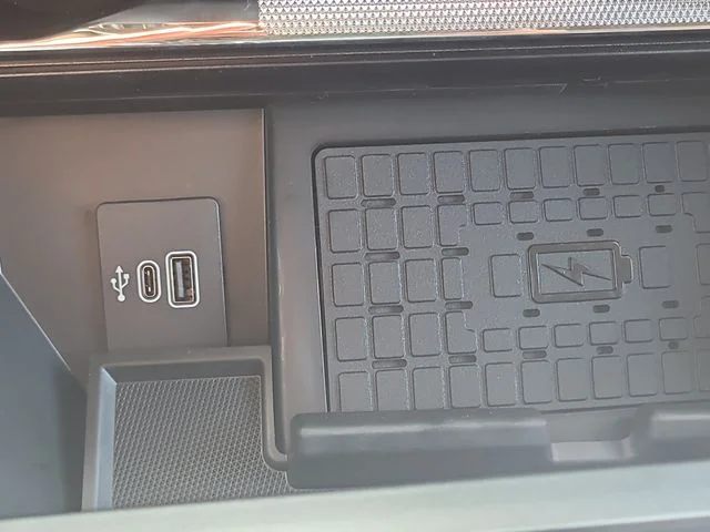 New 2026 Black Metallic Ford King Ranch image 27