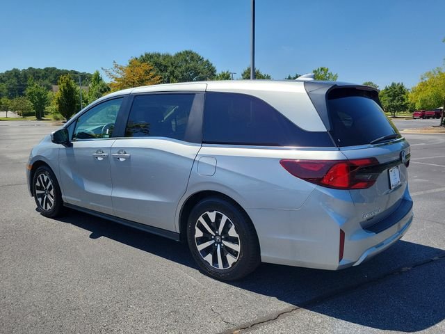 2025 Honda Odyssey EX-L - Photo 6