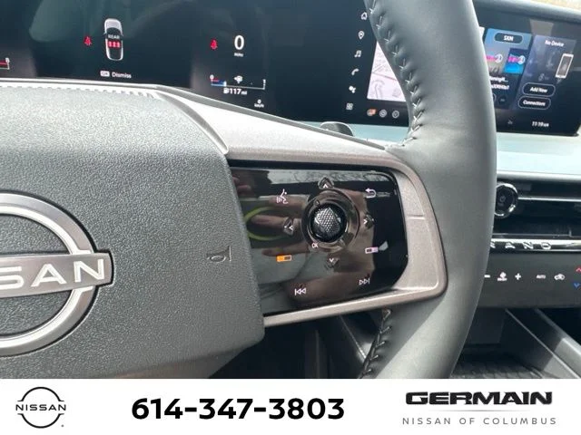 2025 Nissan Murano SL - Photo 26