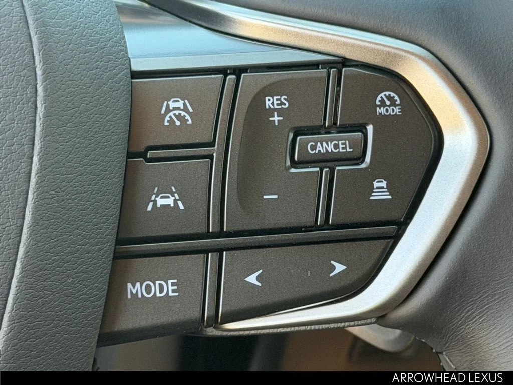 New 2026 Gray Lexus 350 Base image 23