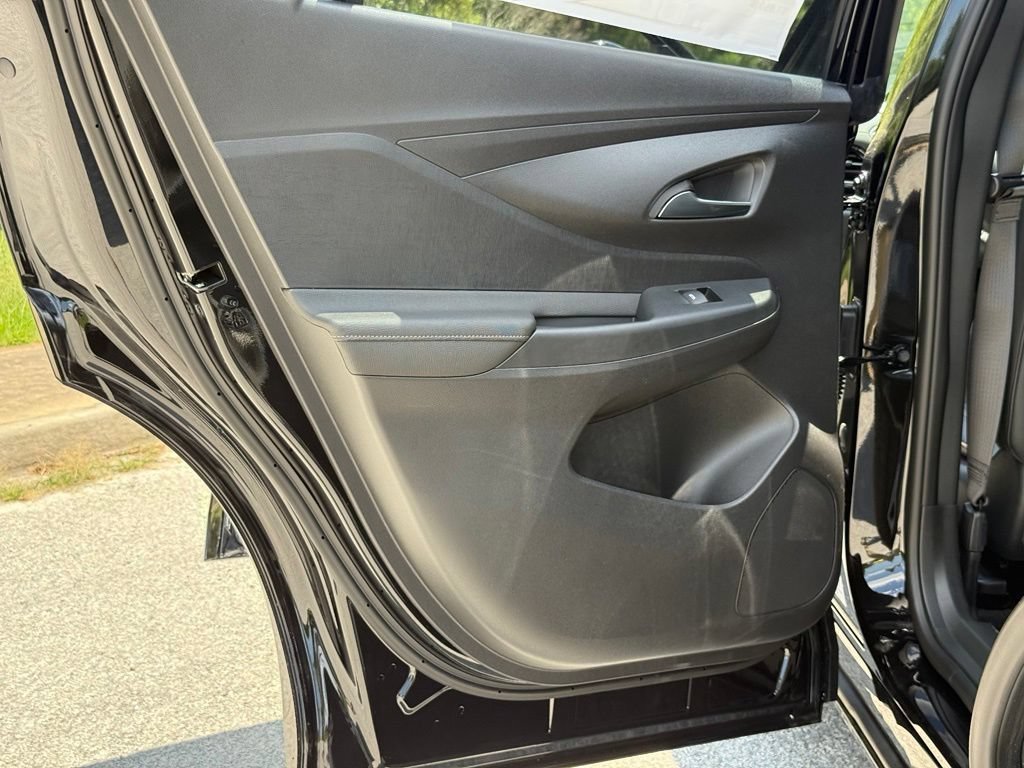 2026 Buick Envista Avenir - Photo 19